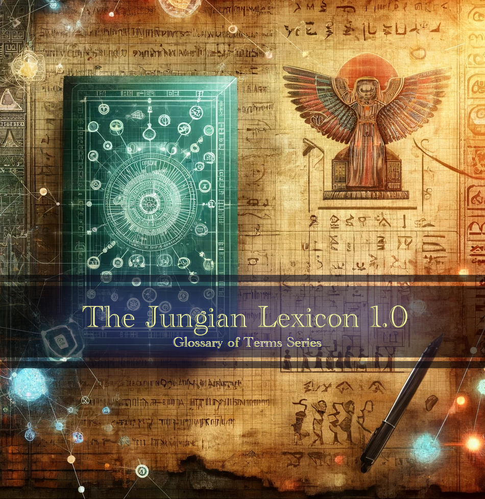 Glossary of Terms Series: The Jungian Lexicon 1.0