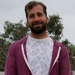 Profile photo of Christopher (Head of Learning)