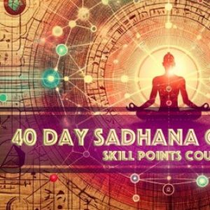 Group logo of 40 Day Challenge Group